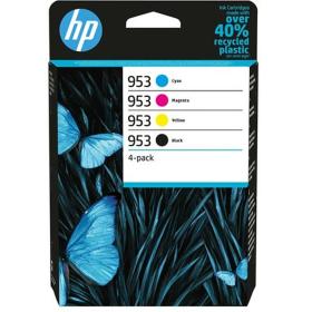 HP 953 CMYK Original Ink Cartridge