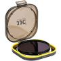 JJC 55mm ND2-ND2000 Variable Neutral Density Filter