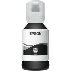 Epson 114 EcoTank Pigment Black Ink Bottle