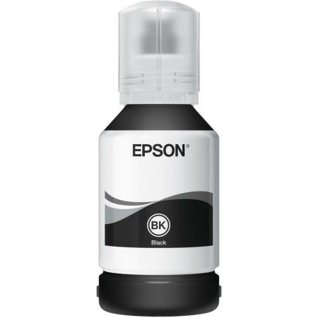 Epson 114 EcoTank Photo Black Ink Bottle