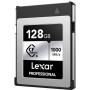 Lexar CFexpress Professional 1000MB/s 128GB