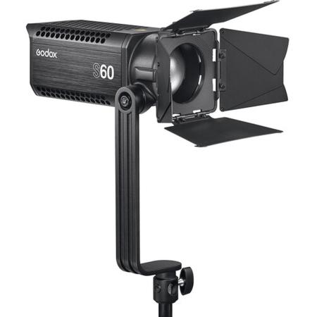 Godox Focusing LED Light S60