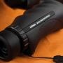 Dörr Monocular 8x25 Waterproof Black