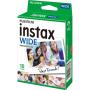Fuji Instax Wide Film Single Pack