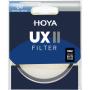 Hoya 77.0mm UX UV II