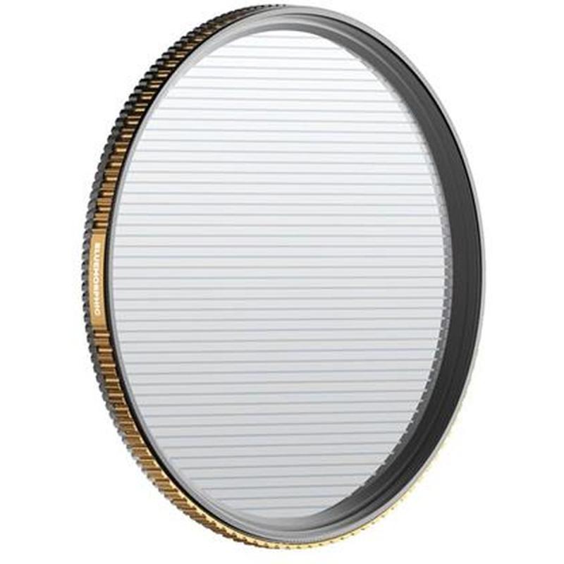 PolarPro Quartzline FX - Bluemorphic Filter-82mm