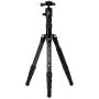 Benro Roadtrip Pro Carbon Tripod Black