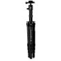 Benro Roadtrip Pro Carbon Tripod Black