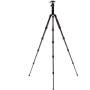 Benro Roadtrip Pro Carbon Tripod Black