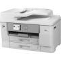 Brother Flatbed/ADF Colour A3 Printer/Copier/Scanner/Fax/PC