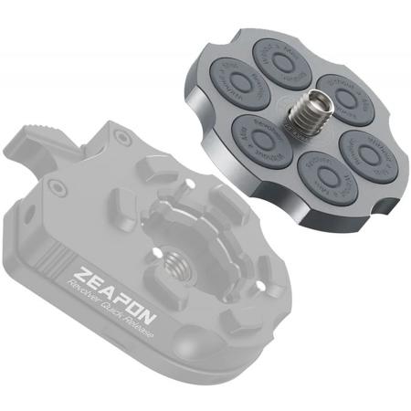 Zeapon Revolver Quick Release Pin