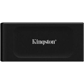 Kingston 2TB Portable SSD XS1000 External Drive