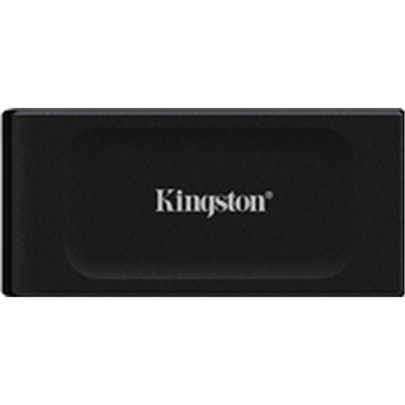 Kingston 2TB Portable SSD XS1000 External Drive