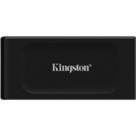 Kingston 2TB Portable SSD XS1000 External Drive