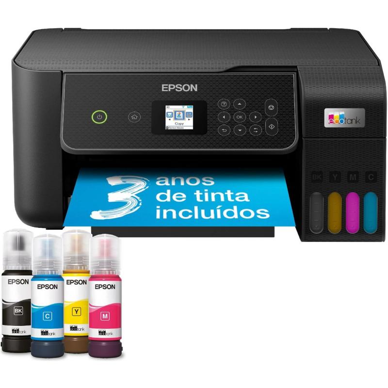 Epson EcoTank ET-2870