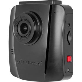 Transcend Drivepro 110 Dashcam w/ Suction Mount (64GB)