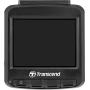 Transcend Drivepro 110 Dashcam w/ Suction Mount (64GB)