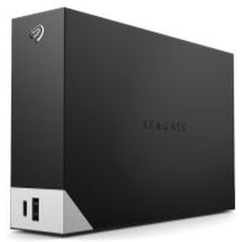 Seagate ONE Touch Desktop w/ Hub 20TB 3.5IN HD
