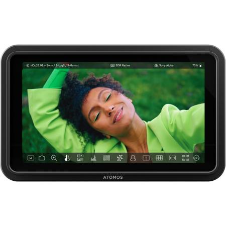 Atomos Shinobi II