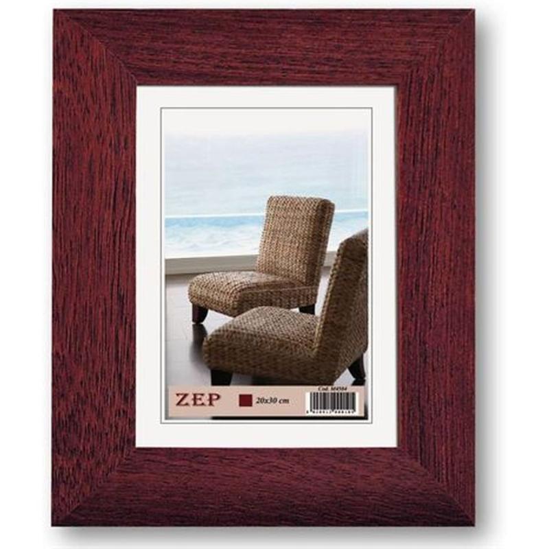 Zep M4583BU Photo Frame 15x20 cm