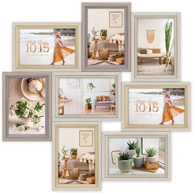 Zep Photo Frame VZ882 Zara 8Q 8X 10x15 cm