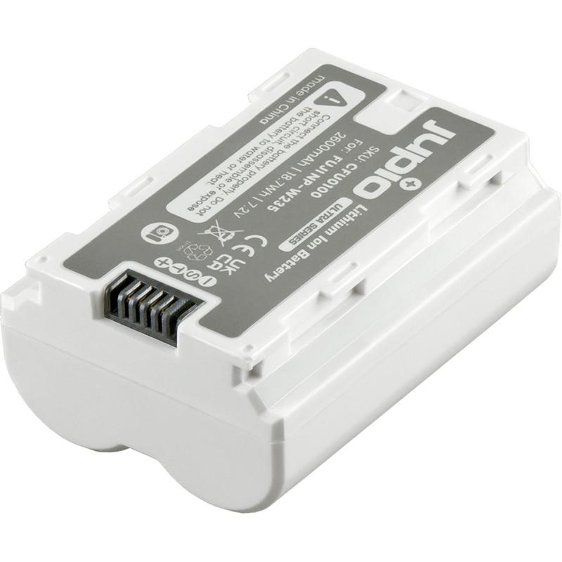 Jupio NP-W235 Ultra 2600mAh
