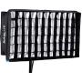 Nanlite Quick-Release Softbox w/ Eggcrate For Pavoslim 120B/120C