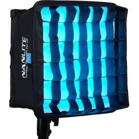 Nanlite Quick-Release Softbox w/ Eggcrate For Pavoslim 60B/60C