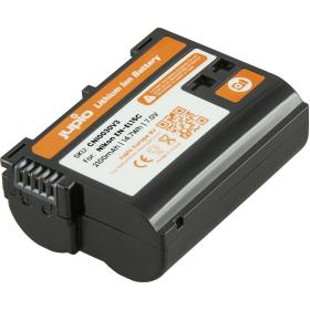 Jupio EN-EL15C 2100mAh