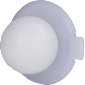 Elinchrom ELM8 Glo Bulb Diffuser