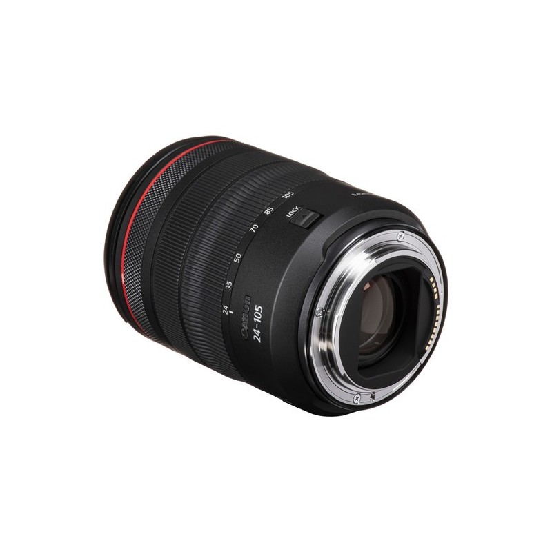 Canon RF 24-105mm f/4 L IS USM