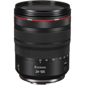 Canon RF 24-105mm f/4 L IS USM