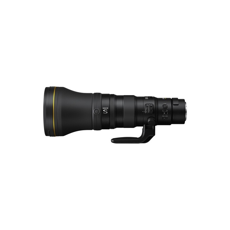Nikon NIKKOR Z 800mm f/6.3 VR S