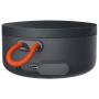 Altavoz con Bluetooth Xiaomi Mi Portable Bluetooth Speaker Mini/ 1.0/ Gris