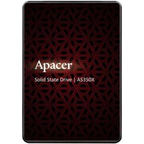 Disco SSD Apacer AS350X 1TB/ SATA III/ Full Capacity