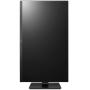 Monitor Profesional LG 27BL650C-B 27'/ Full HD/ Multimedia/ Regulable en altura/ Negro