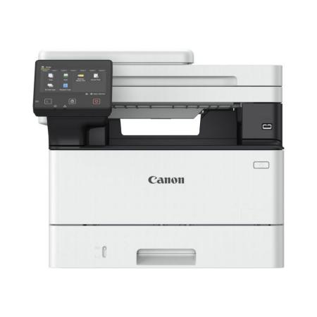 Multifunción Láser Monocromo Canon i-SENSYS MF463DW WiFi/ Dúplex/ Blanca