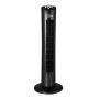 Ventilador de Torre Orbegozo TW 0800/ 60W/ 3 velocidades