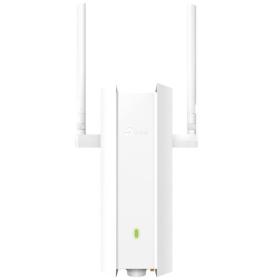 Punto de Acceso Inalámbrico TP-Link Omada EAP625-OUTDOOR HD/ WiFi 6/ 1800Mbps/ 2.4GHz 5GHz/ Antenas de 5dBi/ WiFi 802.11 ax/ac/n