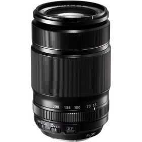 Comprar Fujinon 55-200mm f/3.5-4.8 R LM OIS - Ganga Electrónica