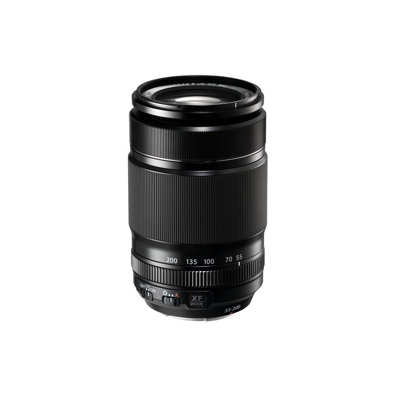 Fujifilm XF 55-200mm f3.5-4.8 R LM OIS