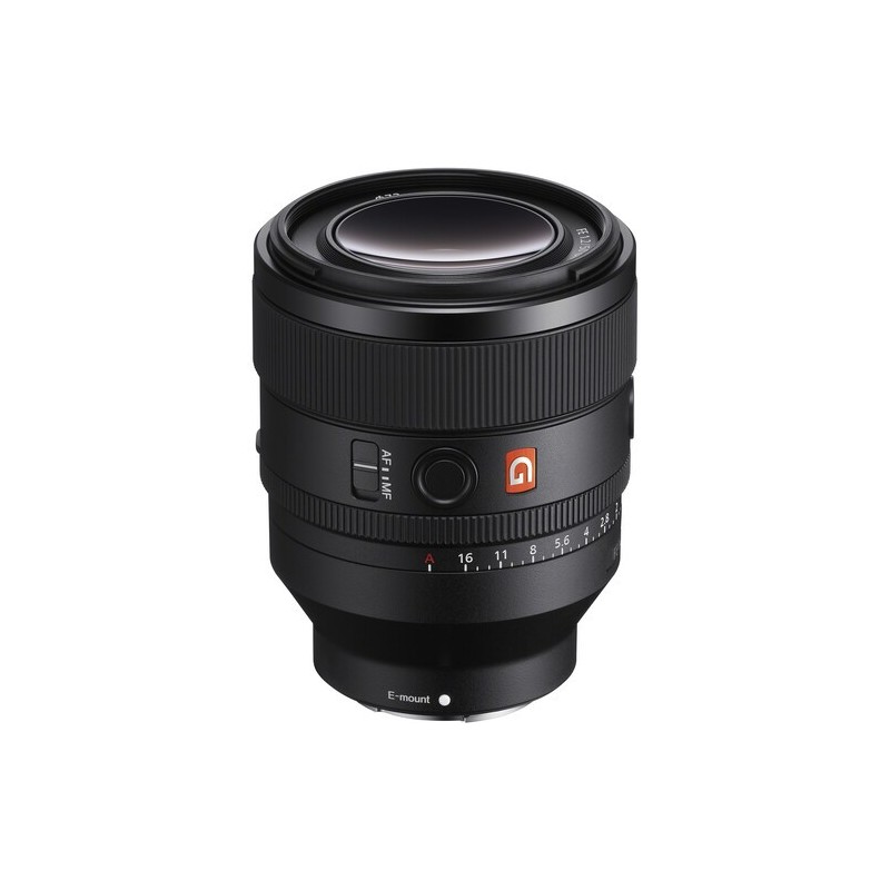 Sony FE 50mm f1.2 GM