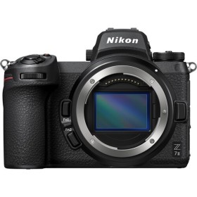 Comprar Nikon Z7II - Ganga Electrónica
