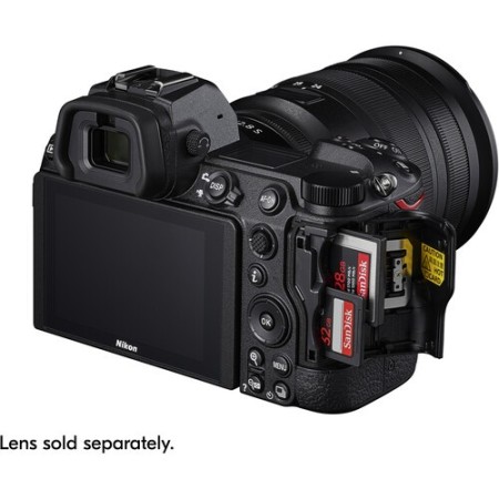 Comprar Nikon Z7II - Ganga Electrónica Comprar Nikon Z7II - Ganga Electrónica