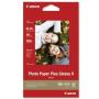 Canon PP-201 Glossy Photo Paper 10x15cm 5 Sheets