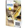 Epson 16 Yellow SC Pen T16244012 EX Alarm