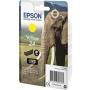 Epson 24 Ink Cartridge Yellow Standard Capacity 4.6ml 360 PA