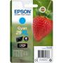 Epson 29XL Cyan Fraise Claria T29924012