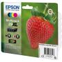 Epson 29XL Multipack BCYM Claria Home T29964022