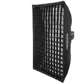 Godox Umbrella Softbox Bowens 50x70 w/ Grid